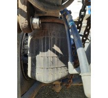 Б/у Пневмоподушка (пневморесора) задня Volvo FH13 Euro 5 (Вольво ФШ13 Евро 5) 20582214