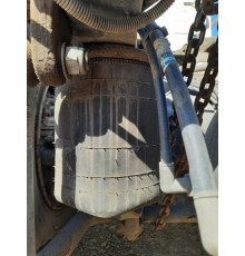 Б/у Пневмоподушка (пневморессора) задняя Volvo FH13 Euro 5 (Вольво ФШ13 Евро 5) 20582214