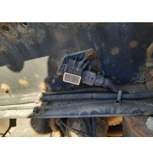 Б/у Кран рівня підлоги Volvo FH13 Euro 5 (Вольво ФШ13 Евро 5) 21643575