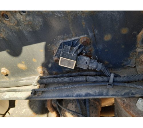 Кран уровня пола Volvo FH13 Euro 5 – б/у 21643575