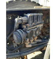 Б/у Кран ECAS Volvo FH13 Euro 5 (Вольво ФШ13 Євро 5) 20514449