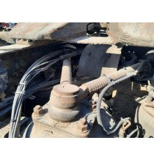 Б/у Тяга променева (реактивна V-подібна) Volvo FH13 Euro 5 (Вольво ФШ13 Євро 5) 20741703