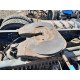 Седло 160 мм Volvo FH13 Euro 5 – б/у 20424333