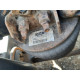 Пневмоподушка Volvo FH13 Euro 5 – б/у 20582209
