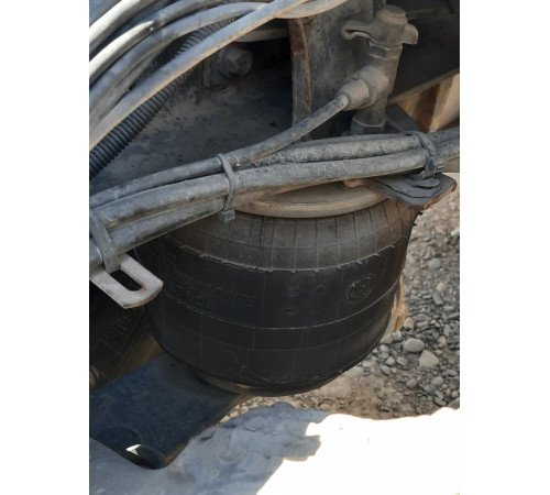 Пневмоподушка Volvo FH13 Euro 5 – б/у 20582209