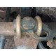 Б/у Стремянки рессоры Renault T Truck Range Gama Euro 6 (Рено Т ЕВРО 6) 7422281780, 7422281782
