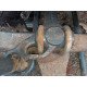 Б/у Стремянки рессоры Renault T Truck Range Gama Euro 6 (Рено Т ЕВРО 6) 7422281780, 7422281782