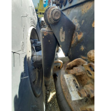 Б/у Амортизатор подвески задний Volvo FH13 Euro 5 (Вольво ФШ13 Евро 5) 20585555