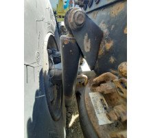 Б/у Амортизатор подвески задний Volvo FH13 Euro 5 (Вольво ФШ13 Евро 5) 20585555