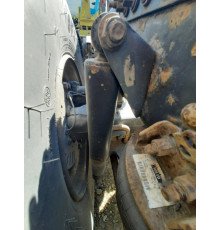 Б/у Амортизатор підвіски задній Volvo FH13 Euro 5 (Вольво ФШ13 Євро 5) 20585555