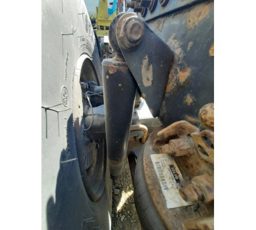 Амортизатор подвески задний Volvo FH13 Euro 5 – б/у 20585555