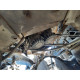 Модулятор EBS задньої осі Volvo FH13 Euro 5 – б/у 20828241