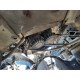 Модулятор EBS задней оси Volvo FH13 Euro 5 – б/у 20828241