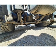 Б/у Стабилизатор задней подвески Volvo FH13 Euro 5 (Вольво ФШ13 Евро 5) 20493699