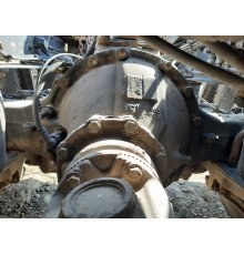 Б/у Редуктор RSS1344B 2.85 Volvo FH13 Euro 5 (Вольво ФШ13 Євро 5) 8172092