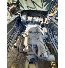 Б/у МКПП VT2214B Volvo FH13 Euro 5 (Вольво ФШ13 Євро 5) 3190468