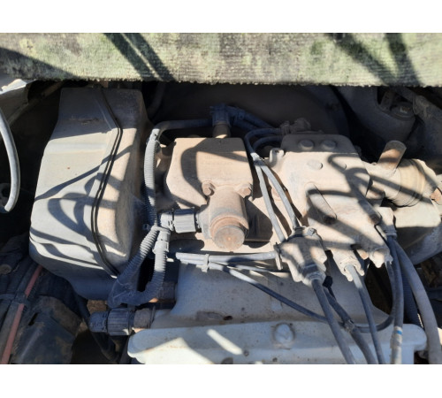 Куліса МКПП VT2214B Volvo FH13 Euro 5 – б/у 20713810