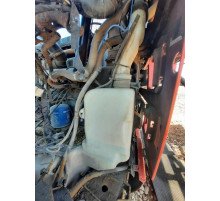 Б/у Бачок омывателя Volvo FH13 Euro 5 (Вольво ФШ13 Евро 5) 20360592