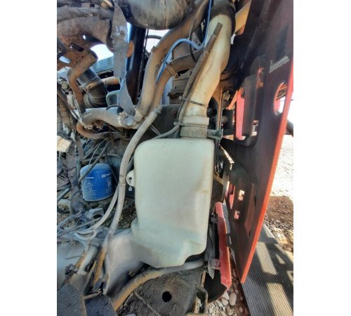 Бачок омывателя Volvo FH13 Euro 5 – б/у 20360592