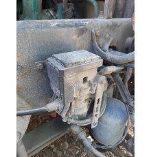 Б/у Модулятор, кран EBS передній Volvo FH13 Euro 5 (Вольво ФШ13 Євро 5) 20828237