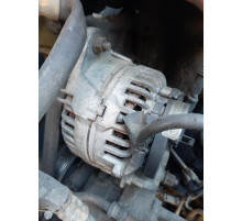Б/у Генератор Volvo FH13 Euro 5 (Вольво ФШ13 Євро 5) 20849352