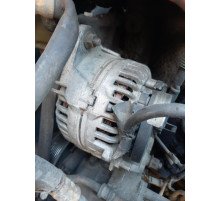 Б/у Генератор Volvo FH13 Euro 5 (Вольво ФШ13 Євро 5) 20849352