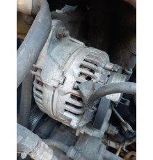 Б/у Генератор Volvo FH13 Euro 5 (Вольво ФШ13 Євро 5) 20849352