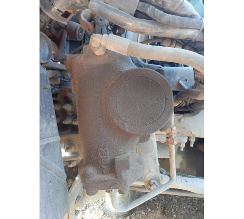 Рульова колонка (ГУР) Volvo FH13 Euro 5 – б/у 250353
