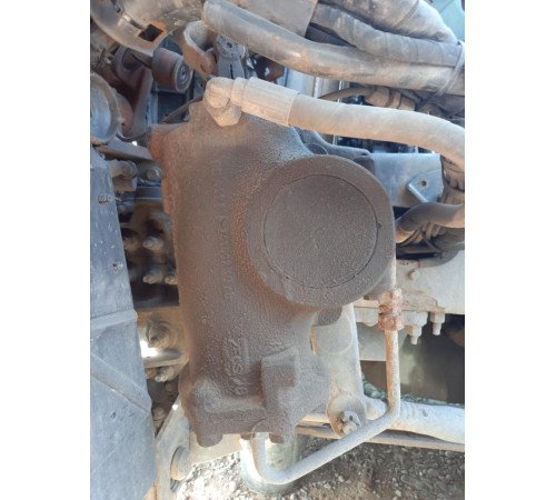 Рулевая колонка (ГУР) Volvo FH13 Euro 5 – б/у 250353