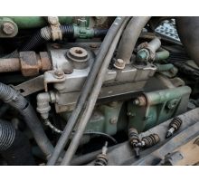 Б/у Компресор повітря Volvo FH13 Euro 5 (Вольво ФШ13 Евро 5) 20845313