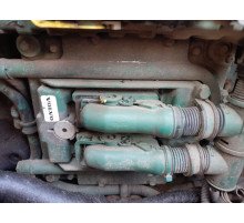 Б/у Блок керування двигуном Volvo FH13 Euro 5 (Вольво ФШ13 Евро 5) 20977019