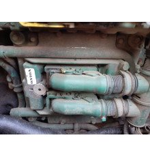 Б/у Блок керування двигуном Volvo FH13 Euro 5 (Вольво ФШ13 Евро 5) 20977019