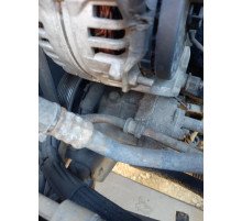Б/у Компресор кондиціонера Volvo FH13 Euro 5 (Вольво ФШ13 Евро 5) 20587125