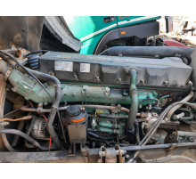 Б/у Двигун D13A Volvo FH13 Euro 5 (Вольво ФШ13 Евро 5) 21082494