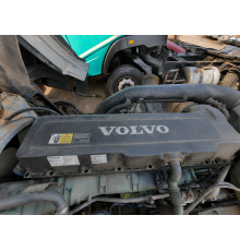 Б/у Клапанна кришка Volvo FH13 Euro 5 (Вольво ФШ13 Евро 5) 20740683