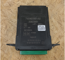 Б/у Блок керування ECU (центрального замка) Volvo FH13 Euro 5 (Вольво ФШ13 Евро 5) 20823951