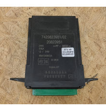 Б/у Блок керування ECU (центрального замка) Volvo FH13 Euro 5 (Вольво ФШ13 Евро 5) 20823951
