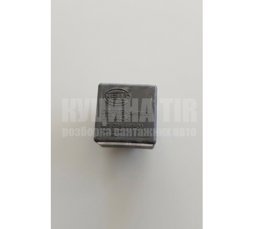 Б/в реле ABS причепа DAF XF 105 Euro 5 – 1674434