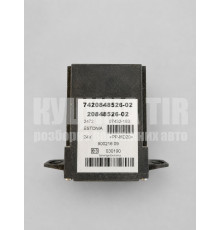 Б/у блок керування АКПП Volvo fh 13 Euro 5 (Вольво фш 13 Евро 5) 20848526, 7420848526