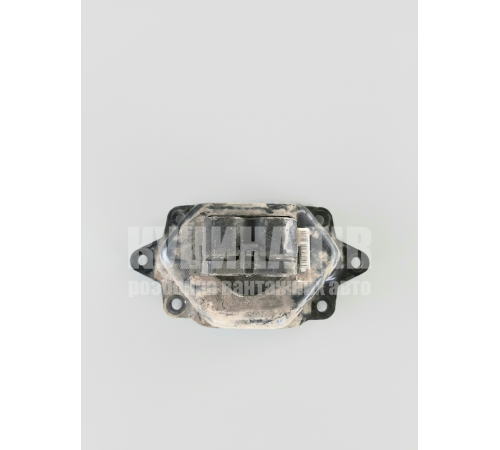 Б/у подушка (опора) двигателя Volvo FH4 Euro 6 – 21416525