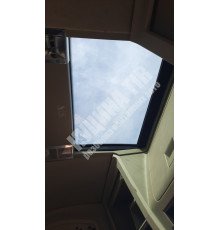 Б/у люк с электроприводом Volvo FH4 Euro 6 – 84085506