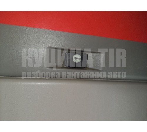 Б/у замок бардачка салона DAF XF 106 Euro 6 – 389537