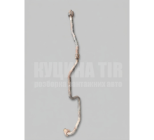 Б/у трубка повітряного компресора Scania R Euro 5 HPI (Сканія Р хпі Євро 5) 1745756