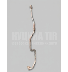 Б/у трубка повітряного компресора Scania R Euro 5 HPI (Сканія Р хпі Євро 5) 1745756