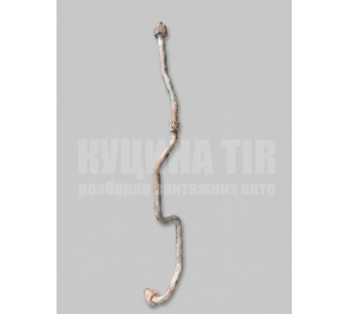 Б/у трубка воздушного компрессора Scania R Euro 5 HPI – 1745756