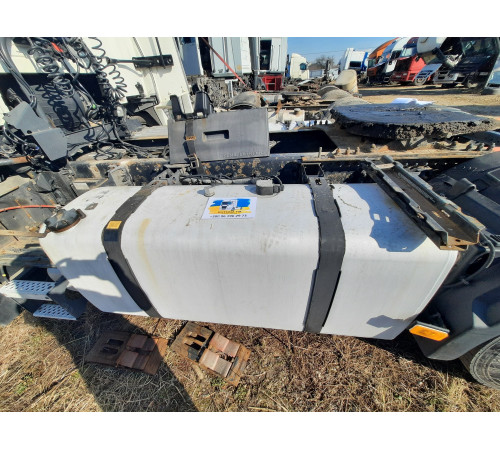 Б/у Топливний бак (лівий) 160 см, 650 літрів Renault T Truck Range Gama Euro 6 (Рено Т ЕВРО 6) 21883487