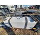 Б/у Топливный бак (левый) 160 см, 650 литров Renault T Truck Range Gama Euro 6 (Рено Т ЕВРО 6) 21883487