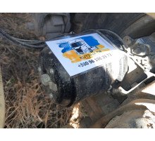 Б/у Гальмівні камери (енергоакумулятори) Renault T Truck Range Gama Euro 6 (Рено Т ЕВРО 6) 7421283614, 7421283615, 7420824261, 7420824262