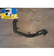 Б/у Трубка EGR (системи рециркуляції) Renault T Truck Range Gama Euro 6 (Рено Т ЕВРО 6) 7421605310