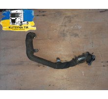 Б/у Трубка EGR (системы рециркуляции) Renault T Truck Range Gama Euro 6 (Рено Т ЕВРО 6) 7421605310